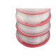 Linha Pesca Ekilon 0,60Mmx100Mt Cris - Kit C/5 Unidades Linha Pesca Ekilon 0,60Mmx100Mt Cris - Kit C/5 Unidades
