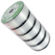 Linha Pedreiro Ekilon Nylon Cris 100Mt - Kit C/5 Unidades Linha Pedreiro Ekilon Nylon Cris 100Mt - Kit C/5 Unidades