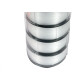 Linha Pedreiro Ekilon Nylon Cris 100Mt - Kit C/5 Unidades Linha Pedreiro Ekilon Nylon Cris 100Mt - Kit C/5 Unidades