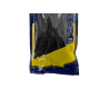 Abracadeira Nylon Brasfort 3,6X100 Preto C/100 Abracadeira Nylon Brasfort 3,6X100 Preto C/100