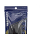 Abracadeira Nylon Brasfort 3,6X100 Preto C/100 Abracadeira Nylon Brasfort 3,6X100 Preto C/100