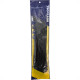 Abracadeira Nylon Brasfort 3,6X350 Preto C/100 Abracadeira Nylon Brasfort 3,6X350 Preto C/100