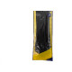 Abracadeira Nylon Brasfort 3,6X350 Preto C/100 Abracadeira Nylon Brasfort 3,6X350 Preto C/100