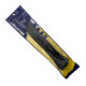 Abracadeira Nylon Brasfort 3,6X400 Preto C/100 Abracadeira Nylon Brasfort 3,6X400 Preto C/100