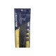 Abracadeira Nylon Brasfort 3,6X400 Preto C/100 Abracadeira Nylon Brasfort 3,6X400 Preto C/100
