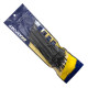 Abracadeira Nylon Brasfort 4,8X250 Preto C/100 Abracadeira Nylon Brasfort 4,8X250 Preto C/100