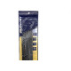 Abracadeira Nylon Brasfort 4,8X350 Preto C/100 Abracadeira Nylon Brasfort 4,8X350 Preto C/100