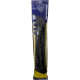 Abracadeira Nylon Brasfort 4,8X500 Preto C/100 Abracadeira Nylon Brasfort 4,8X500 Preto C/100
