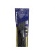Abracadeira Nylon Brasfort 4,8X500 Preto C/100 Abracadeira Nylon Brasfort 4,8X500 Preto C/100