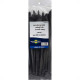 Abracadeira Nylon Brasfort 7,6X250 Preto C/50 Abracadeira Nylon Brasfort 7,6X250 Preto C/50