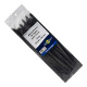 Abracadeira Nylon Brasfort 7,6X250 Preto C/50 Abracadeira Nylon Brasfort 7,6X250 Preto C/50