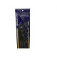 Abracadeira Nylon Brasfort 7,6X500 Preto C/50 Abracadeira Nylon Brasfort 7,6X500 Preto C/50