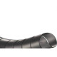 Organiz De Fio Overtime 16Mm 1,00Mt Preto Organiz De Fio Overtime 16Mm 1,00Mt Preto