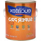 Latex Eucatex Super Pro Galao 3,6 Litros Branco Latex Eucatex Super Pro Galao 3,6 Litros Branco