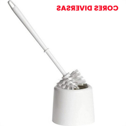 Escova Sanitaria C/Suporte Style Escova Sanitaria C/Suporte Style