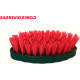 Escova Oval Plastica Style Escova Oval Plastica Style