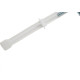 Bucha Drywall Iv Plast Bolt 1/4 C/ 30 Bucha Drywall Iv Plast Bolt 1/4 C/ 30