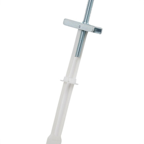Bucha Drywall Iv Plast Bolt 1/4 C/100 Bucha Drywall Iv Plast Bolt 1/4 C/100