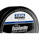 Fita Isolante Tekbond 05Mts - Kit C/10 Unidades