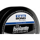 Fita Isolante Tekbond 10Mts - Kit C/10 Unidades