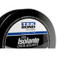 Fita Isolante Tekbond 20Mts - Kit C/10 Unidades Fita Isolante Tekbond 20Mts - Kit C/10 Unidades