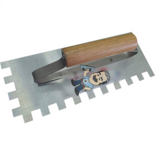 Desemp Aco Dentada Giraldi 12X30 15Mm