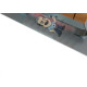 Desempenadeira Aco Lisa Giraldi 08X20 Cabo Fe Desempenadeira Aco Lisa Giraldi 08X20 Cabo Fe