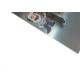Desempenadeira Aco Lisa Giraldi 12X25,5 Cabo Fe Desempenadeira Aco Lisa Giraldi 12X25,5 Cabo Fe