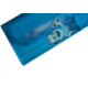 Desempenadeira Pvc Giraldi Azul Lisa 08X16 Desempenadeira Pvc Giraldi Azul Lisa 08X16