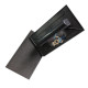 Desempenadeira Pvc Giraldi Preto C/Borracha 16X28