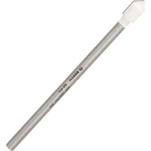 Broca Bosch P/Vidro/Ceramica 5,0Mm