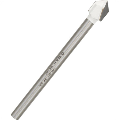 Broca Bosch P/Vidro/Ceramica 6,0Mm