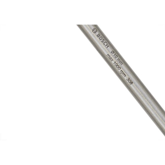 Broca Bosch P/Vidro/Ceramica 6,0Mm