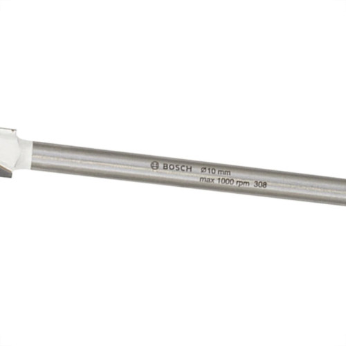 Broca Bosch P/Vidro/Ceramica 10,0Mm