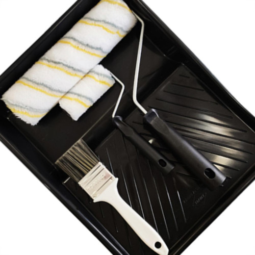 Kit P/Pintura Compel La C/5Pcs 925