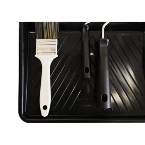 Kit P/Pintura Compel La C/5Pcs 925