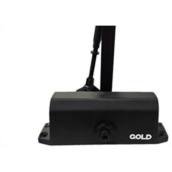 Mola Aerea P/Porta Hid 50021 Preta Gold Mola Aerea P/Porta Hid 50021 Preta Gold