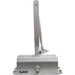 Mola Aerea P/Porta Hid 50020 Prata Gold