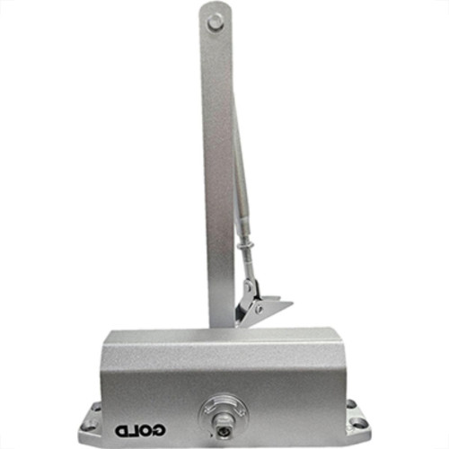 Mola Aerea P/Porta Hid 50020 Prata Gold Mola Aerea P/Porta Hid 50020 Prata Gold