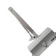 Mola Aerea P/Porta Hid 50020 Prata Gold Mola Aerea P/Porta Hid 50020 Prata Gold