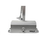 Mola Aerea P/Porta Hid 50020 Prata Gold Mola Aerea P/Porta Hid 50020 Prata Gold