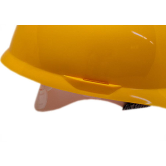 Capacete Segur.Plast.Camper Amar