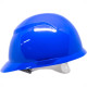 Capacete Segur.Plast.Camper Azul