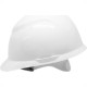 Capacete Segur.Plast.Camper Branco Capacete Segur.Plast.Camper Branco