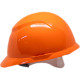 Capacete Segur.Plast.Camper Laranja Capacete Segur.Plast.Camper Laranja