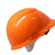 Capacete Segur.Plast.Camper Laranja Capacete Segur.Plast.Camper Laranja