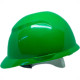 Capacete Segur.Plast.Camper Verde Capacete Segur.Plast.Camper Verde