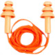 Protetor Auditivo Camper Silicone C/Cord Protetor Auditivo Camper Silicone C/Cord