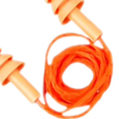 Protetor Auditivo Camper Silicone C/Cord Protetor Auditivo Camper Silicone C/Cord