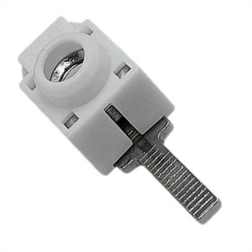 Conector Generico 25Mm Frontal Jng - Kit C/10 Unidades Conector Generico 25Mm Frontal Jng - Kit C/10 Unidades